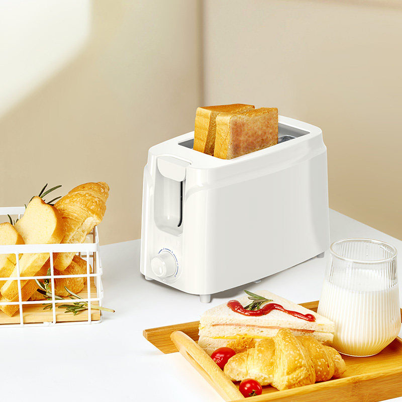 Toaster - 220V 가정용 전기 토스터, 2조각 동시