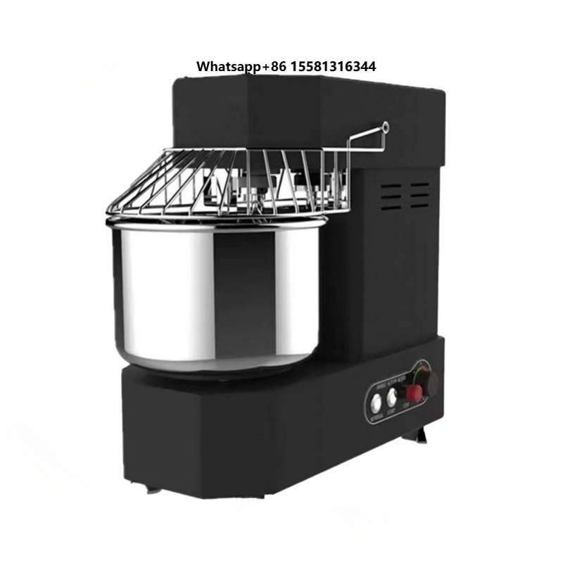 Stand Mixer - 새로운 디자인의 20kg 용량 스파이럴 반죽기,