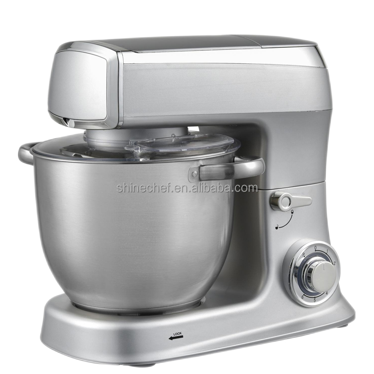 Stand Mixer - 반죽 믹서 부품 다기능 열식 식품