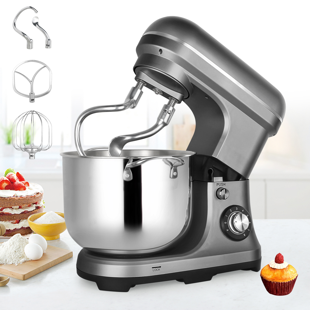 Stand Mixer - 신형 다이캐스트 스탠드 믹서 OEM 11L