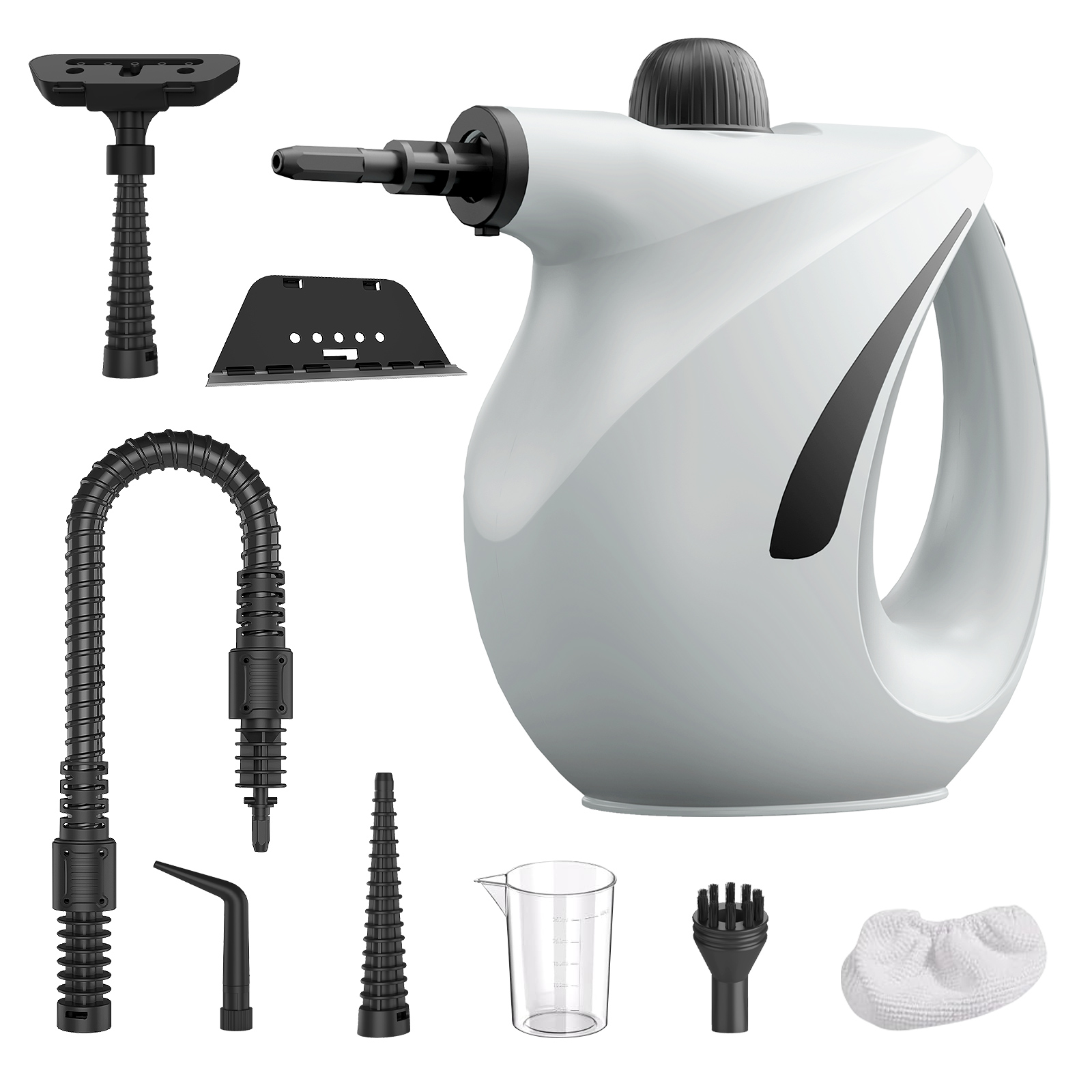 Kitchen Appliances In - 핫세일 가전제품 스팀청소기 1200W 고온 에어컨