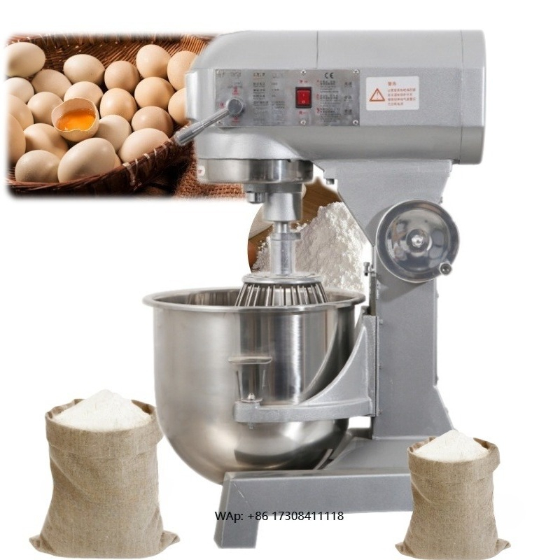Kitchen Appliances In - 중장비, 스테인리스 스틸 반죽 믹서, 소형