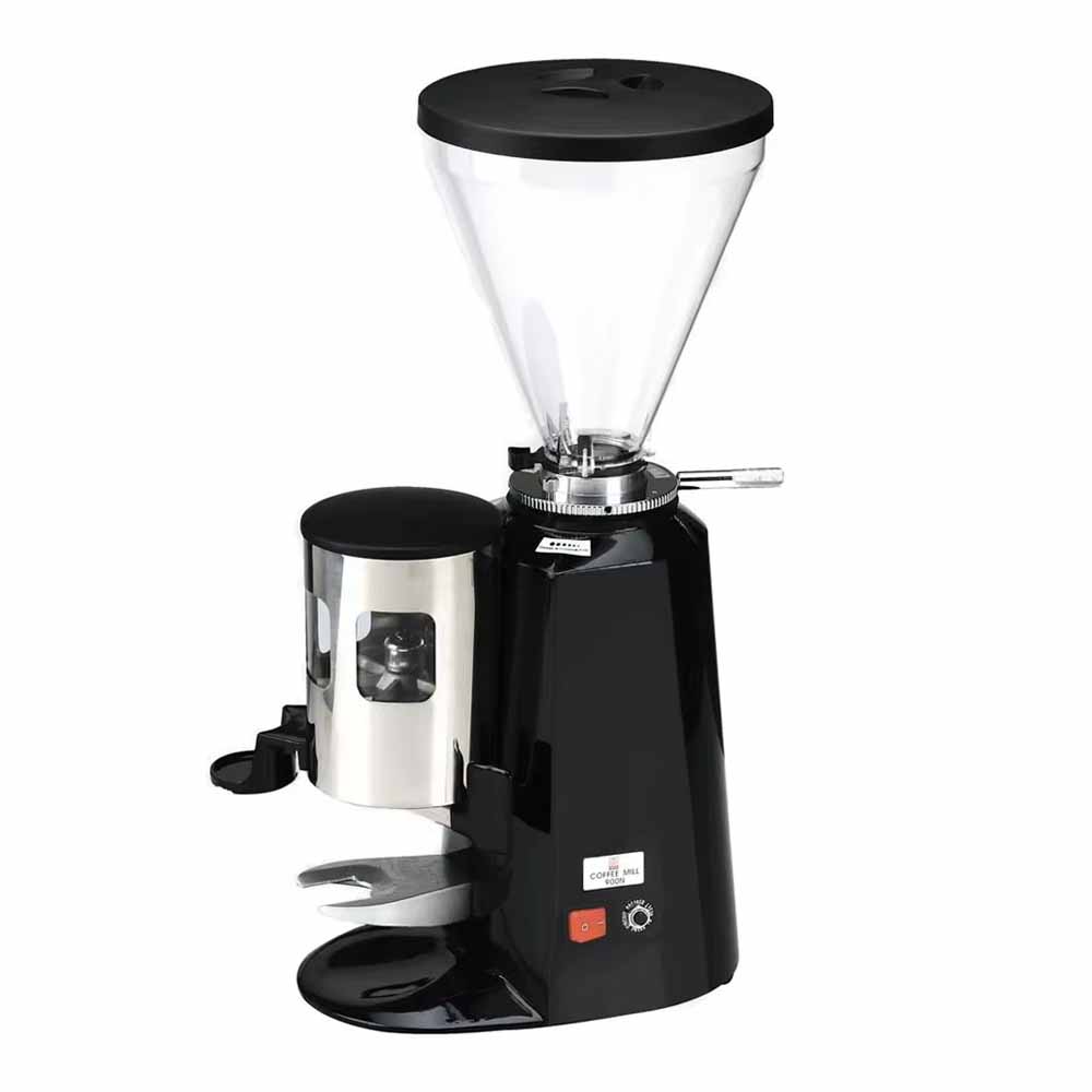Coffee Maker - 세올레오 상업용 전기 커피 그라인더 350W