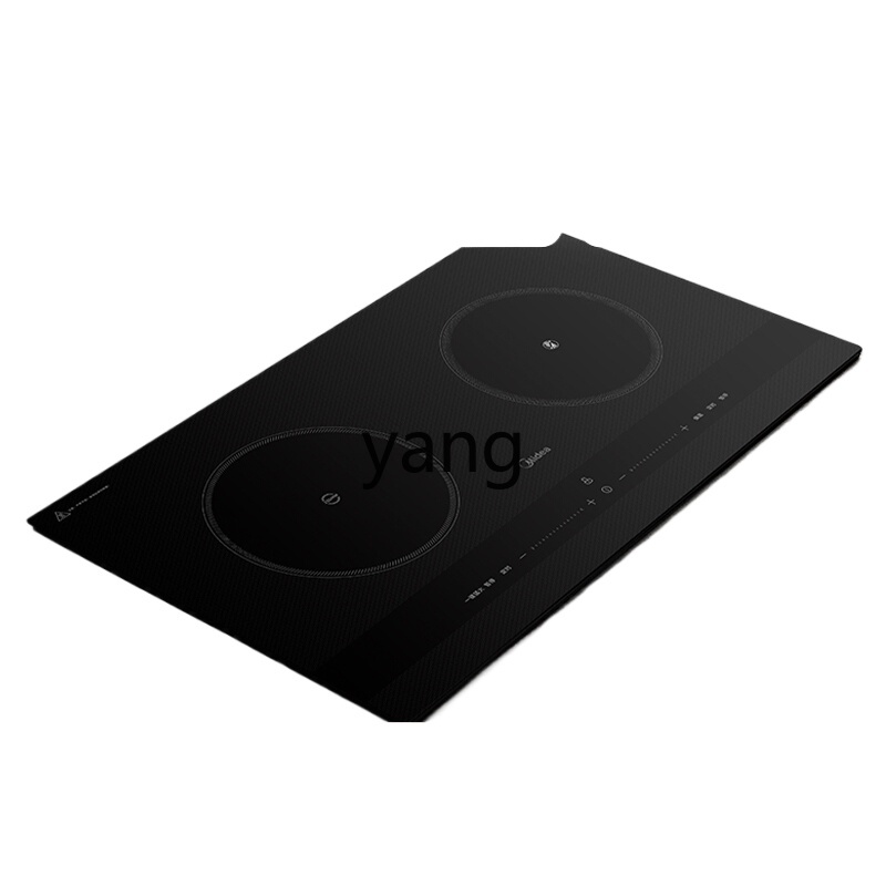 Induction Cooker - CX 인덕션 쿠커 더블 스토브 내장형