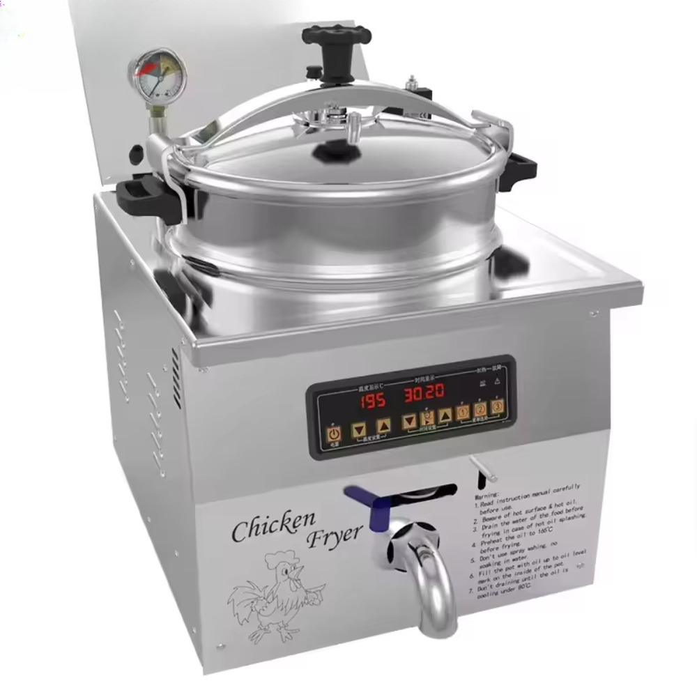 산업용 연속 진공 프라이어 무유 전기 에어프라이어, 상 - Air Fryer 리뷰 및 가격