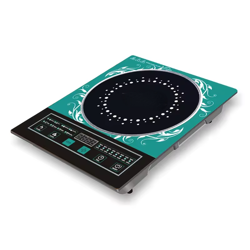 도매 공장 인덕션 스토브 휴대용 인덕션 쿠커 전기 적외 - Induction Cooktop Portable 리뷰 및 가격