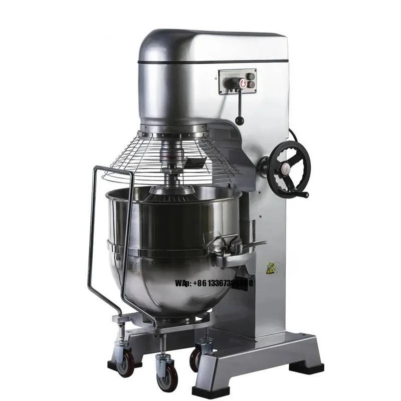 고속 산업용 식품 가공 기계 아이스크림 샐러드 반죽 키 - Stand Mixer 리뷰 및 가격