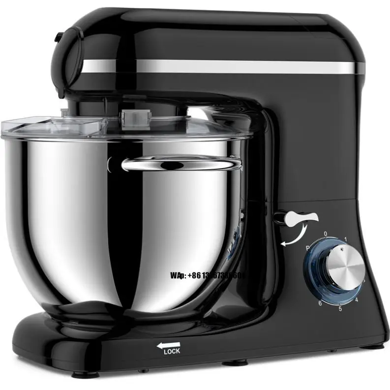 주방 가전 케이크 제조기 플래니터리 5.5/6/7/8리 - Stand Mixer 리뷰 및 가격