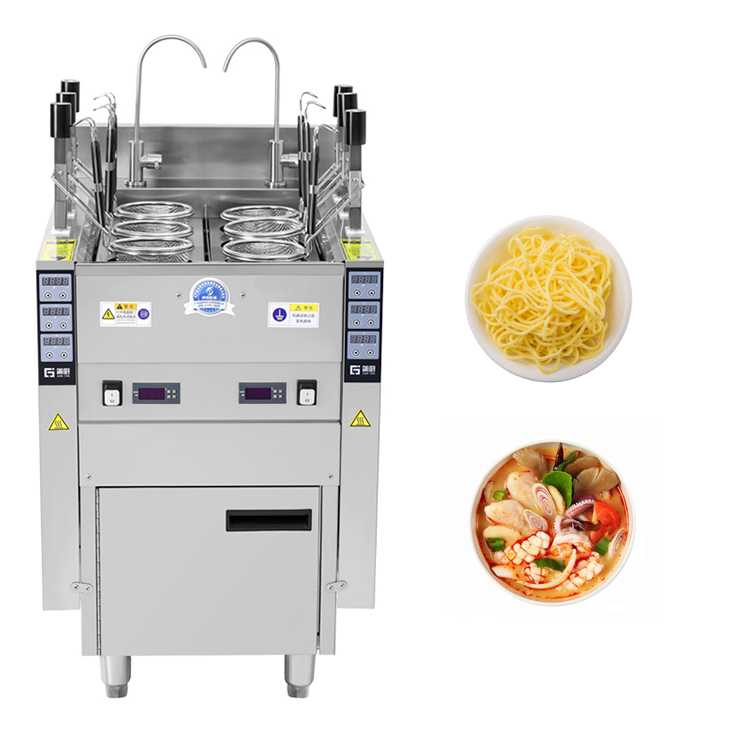 대형 국수 삶는 인덕션 파스타 쿠커 파스타 조리 냄비  - Induction Cooker 리뷰 및 가격