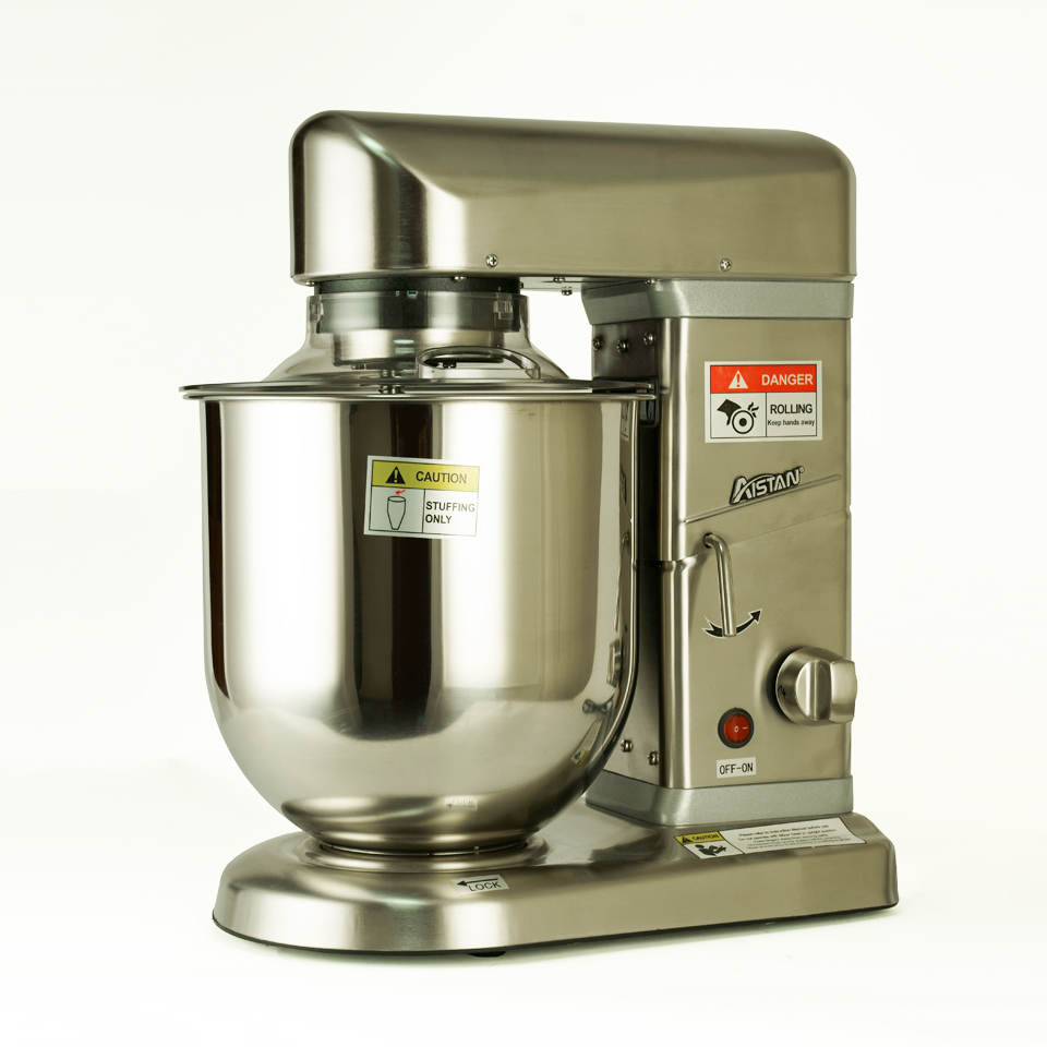 B5S 가정용 상업용 스탠드 믹서 고출력 500W 5L - Stand Mixer 리뷰 및 가격