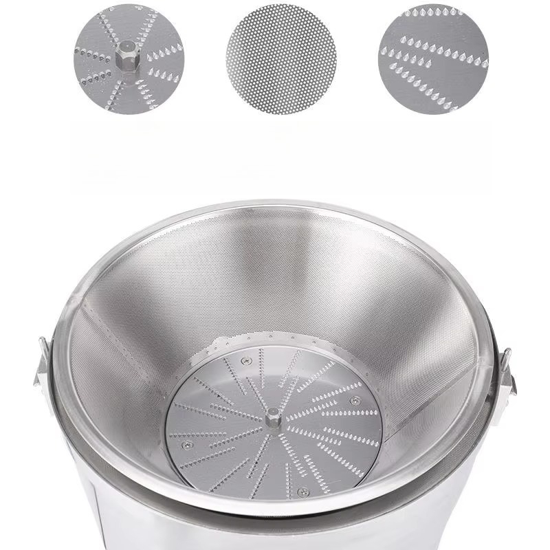 최신형 상업용 과일 착즙기, 오렌지, 레몬, 석류용 고 - Juicer 리뷰 및 가격