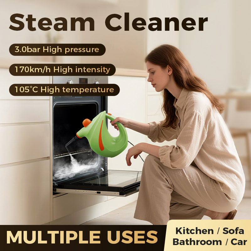 핫세일 가전제품 스팀청소기 1200W 고온 에어컨 주방 - Kitchen Appliances In 리뷰 및 가격