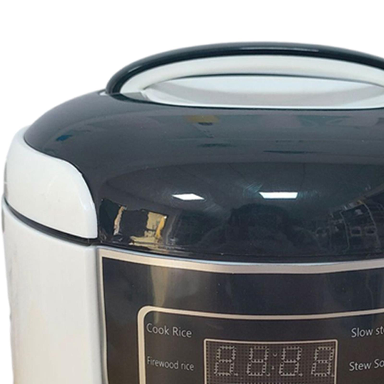 12V/24V 차량용 전기 밥솥, 2L 용량, 휴대용, - Rice Cooker 리뷰 및 가격