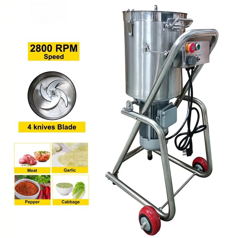 대형 고성능 상업용 주서기 산업용 과일 블렌더 기계 - Juicer 리뷰 및 가격