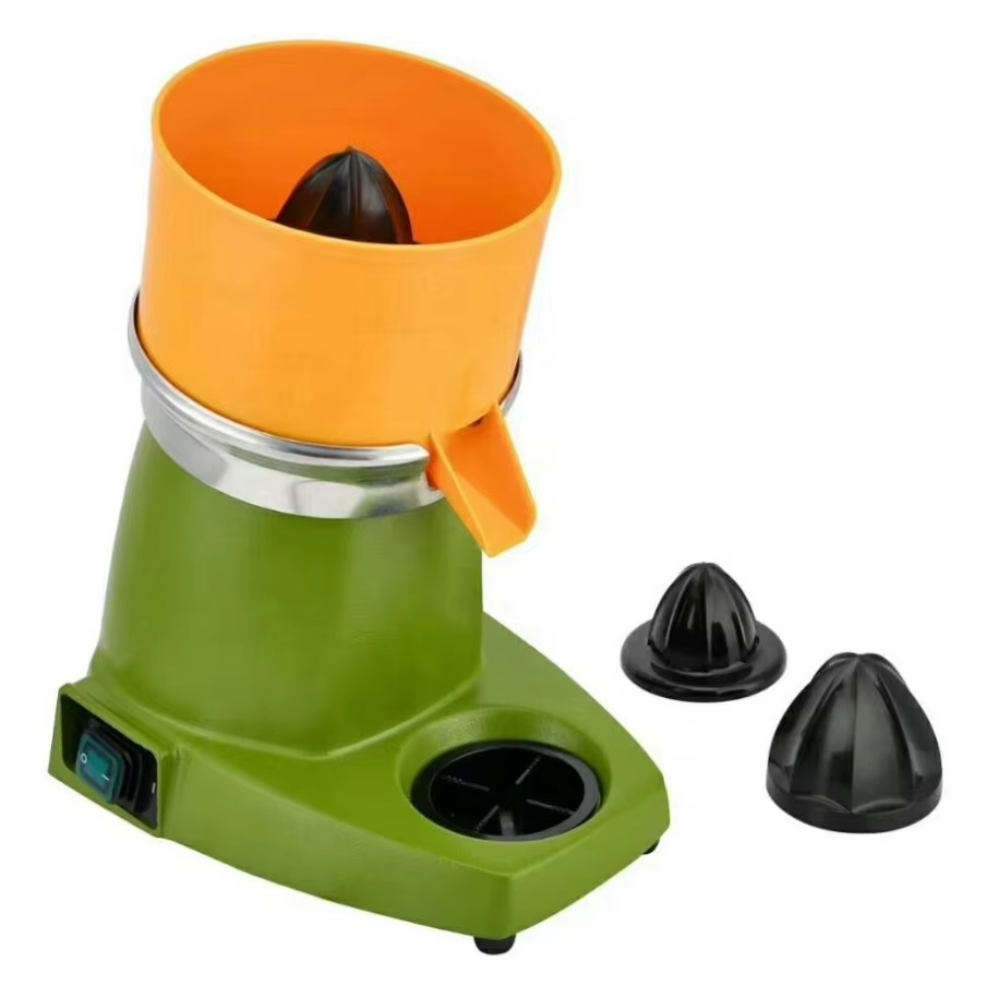 상업용 전기 오렌지 착즙기, 식당 및 가정용 감귤류 레 - Juicer 리뷰 및 가격