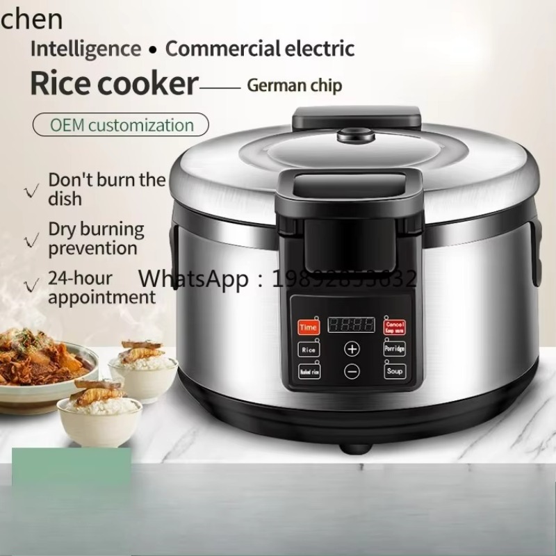c28 상업용 밥솥 패스트푸드 체인 마이크로 압력 3차 - Rice Cooker 리뷰 및 가격