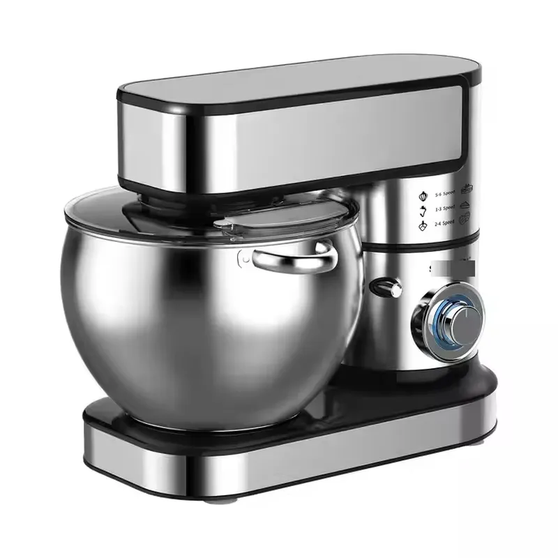 05003 고품질 반죽기 12L 머신&스테인리스 스틸  - Stand Mixer 리뷰 및 가격