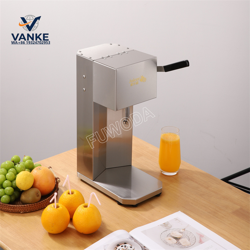 110V 220V 스테인레스 스틸 전기 오렌지 과즙기  - Blender 리뷰 및 가격