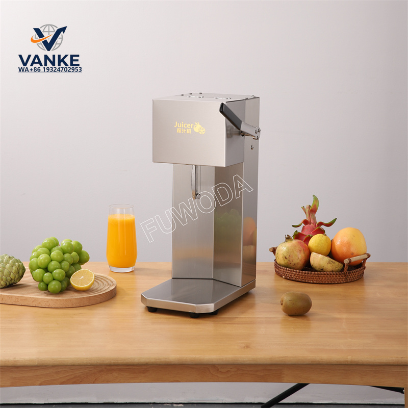 110V 220V 스테인레스 스틸 전기 오렌지 과즙기  - Blender 리뷰 및 가격