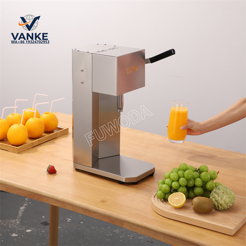 110V 220V 스테인레스 스틸 전기 오렌지 과즙기  - Blender 리뷰 및 가격