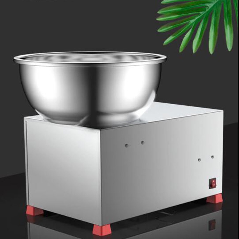밀가루 반죽 믹서기 반죽기 220V 전기 식품 다지기  - Kitchen Appliances In 리뷰 및 가격