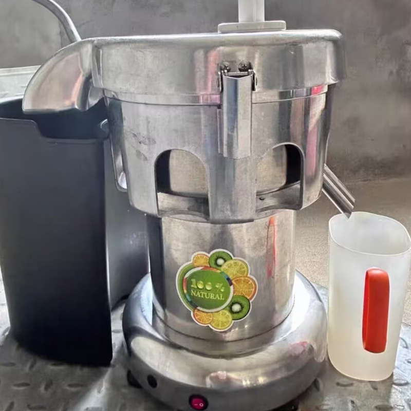 220V 전기 전문 슬로우 주서 추출기, 과일 오렌지  - Juicer 리뷰 및 가격