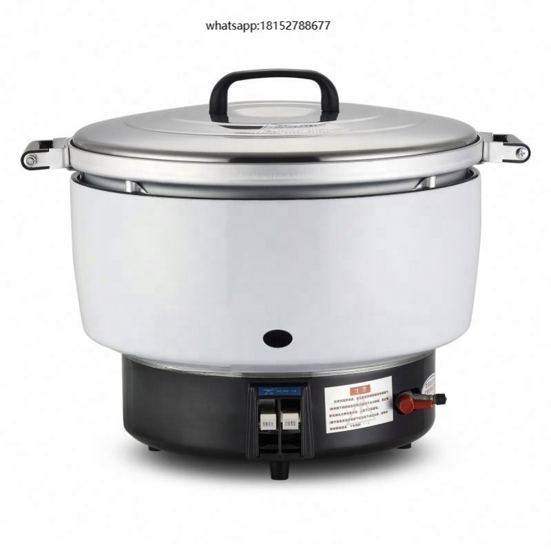 전자식 밥솥 레스토랑 가스 주방 밥솥 - Rice Cooker 리뷰 및 가격