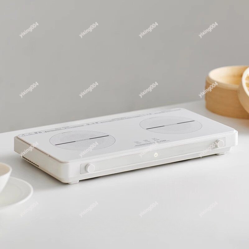 2026년형 새로운 더블 인덕션 쿠커 고출력 미니 다기 - Induction Cooker 리뷰 및 가격
