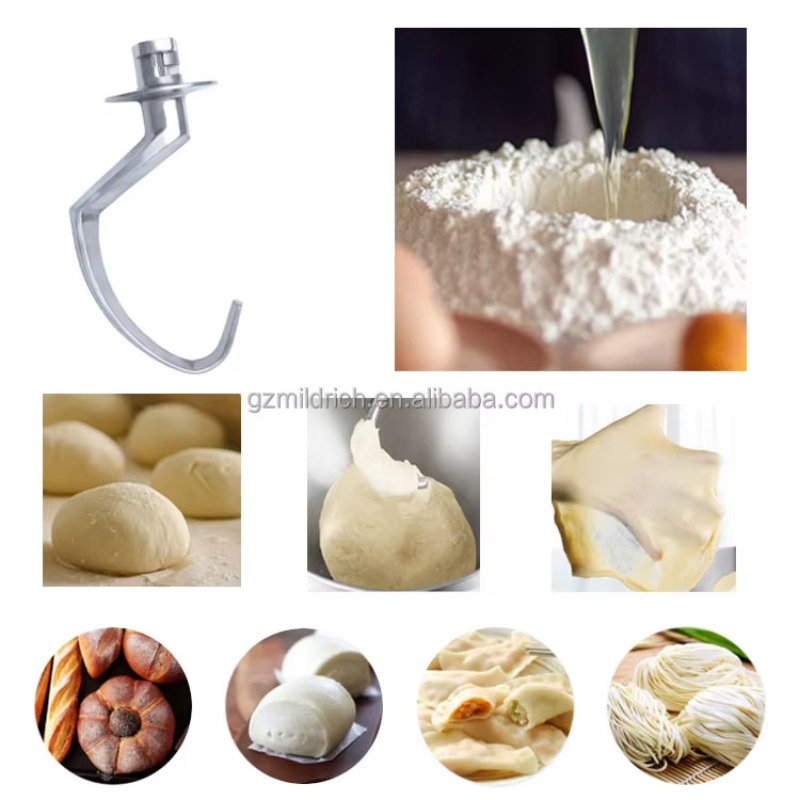 상업용 10L 20L 30L 40L 60L 100L 주 - Stand Mixer 리뷰 및 가격