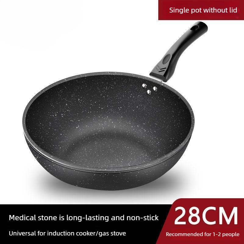 마이판 스톤 쿠킹 팬, 기름 적게 사용하고 눌어붙지 않 - Induction Cooker 리뷰 및 가격