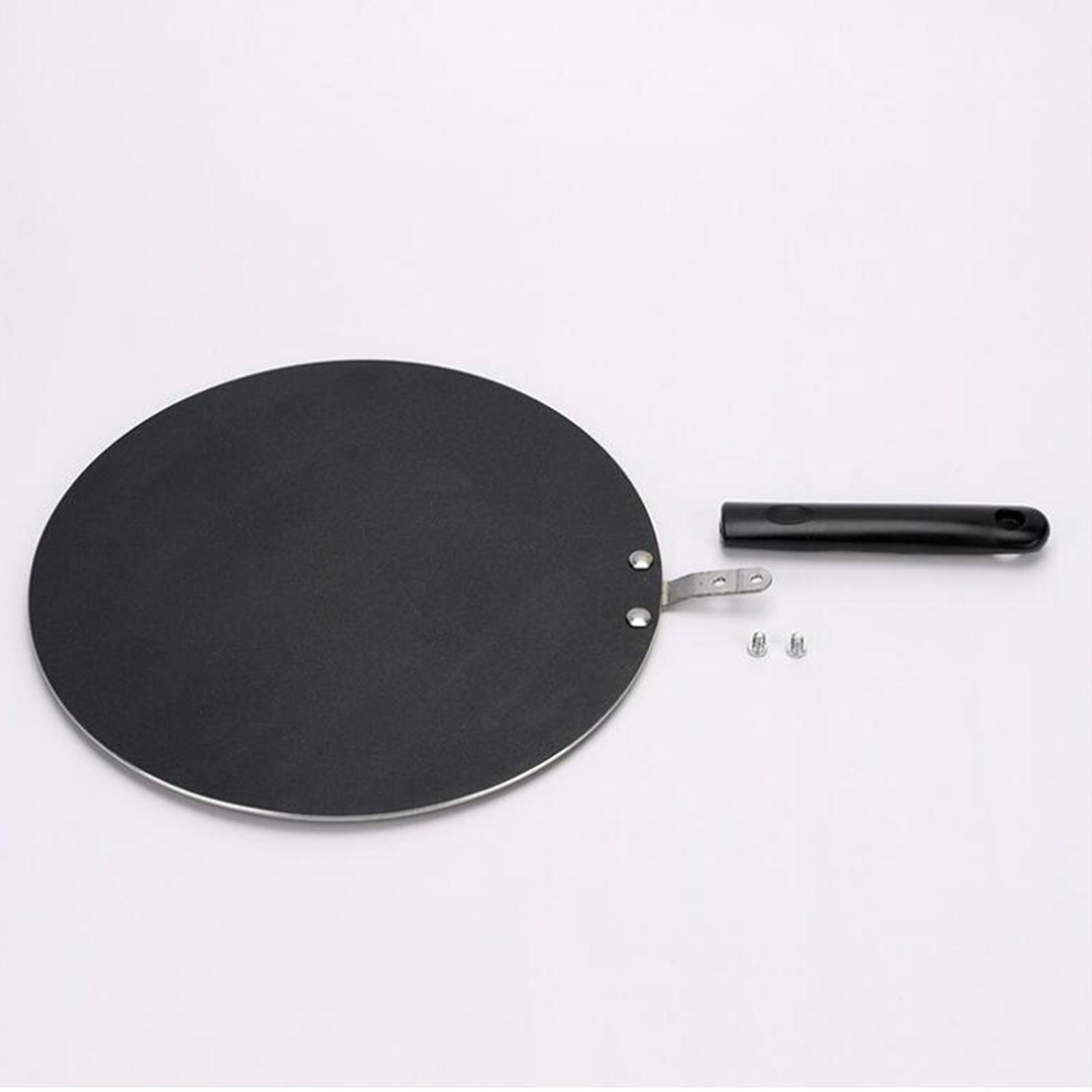 미니 팬케이크 원형 그리들 논스틱 인디언 플라잉 케이크 - Induction Cooktop Portable 리뷰 및 가격