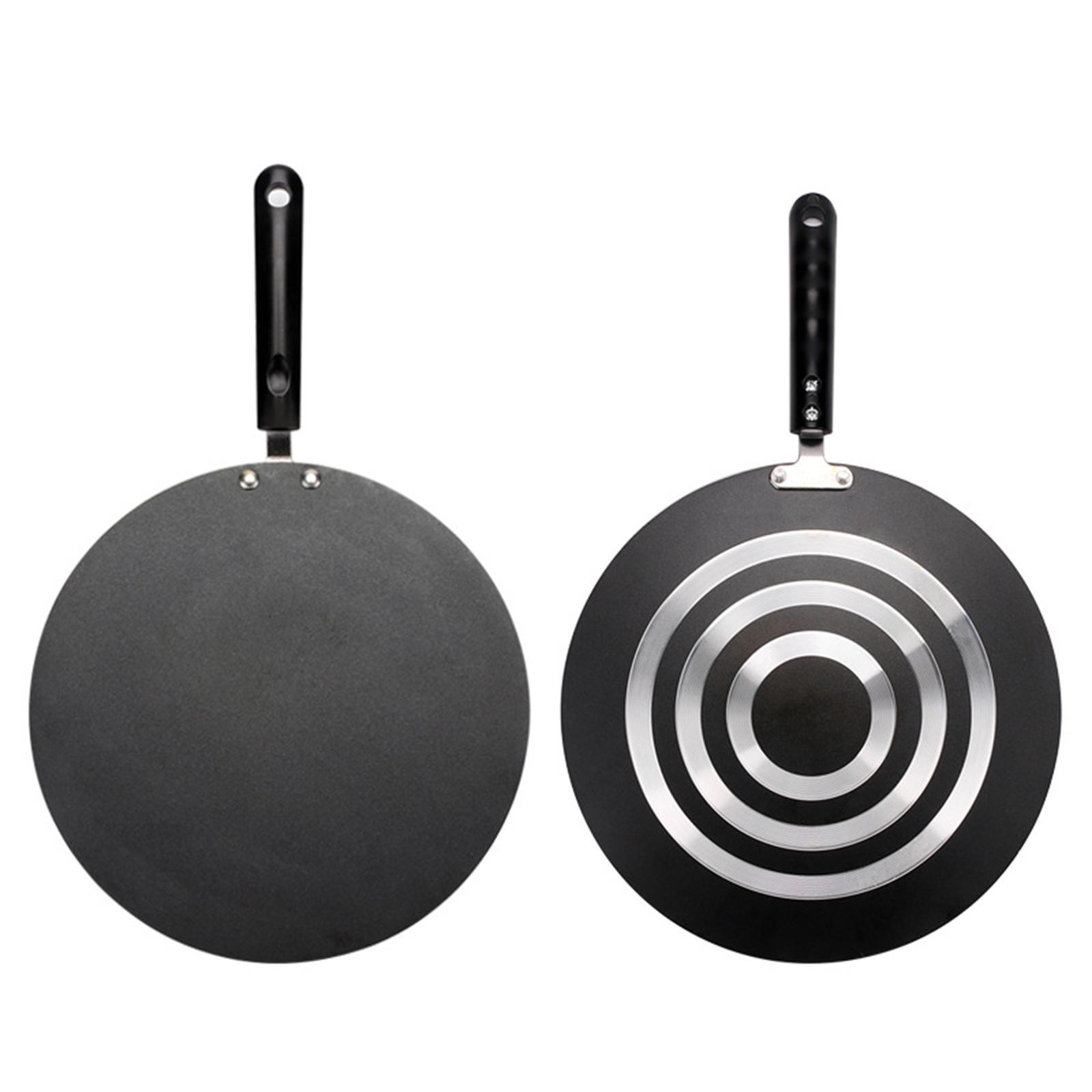 미니 팬케이크 원형 그리들 논스틱 인디언 플라잉 케이크 - Induction Cooktop Portable 리뷰 및 가격