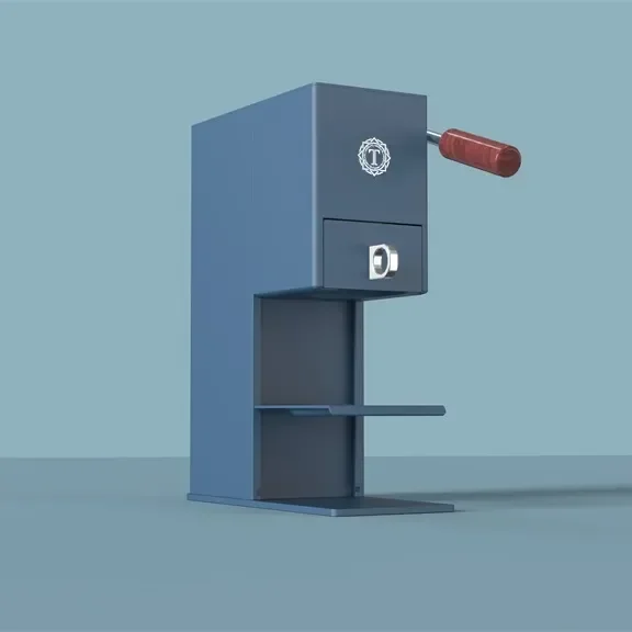 고품질 알루미늄 합금 돌체 구스토 캡슐 에스프레소 커피 - Coffee Maker 리뷰 및 가격