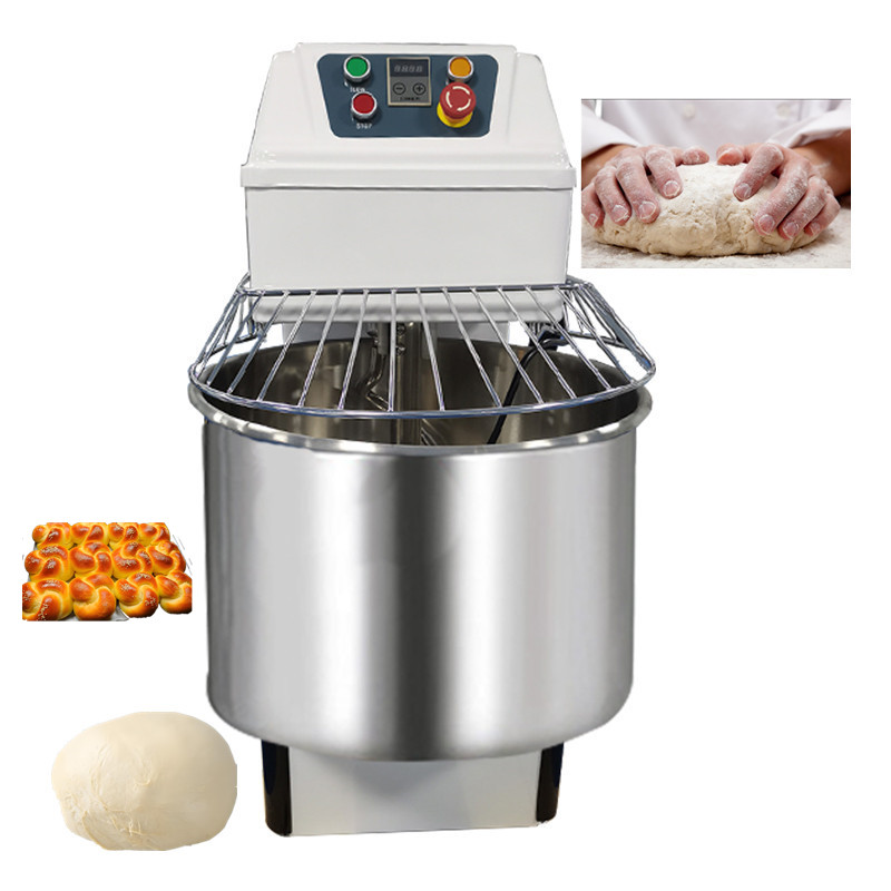 다기능 전문 제빵 장비 반죽 믹서 산업용 20L 케이크 - Stand Mixer 리뷰 및 가격