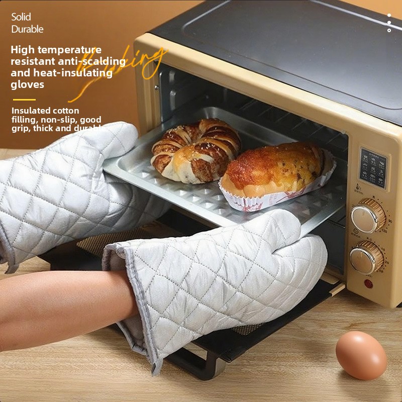 주방 단열 장갑, 고온 방지 및 화상 방지 전자레인지용 - Microwave Oven 리뷰 및 가격