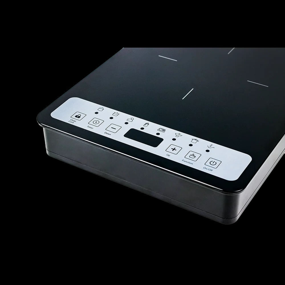 SSM 휴대용 인덕션 쿡탑 터치식 전기 인덕션 쿠커 핫 - Induction Cooktop Portable 리뷰 및 가격