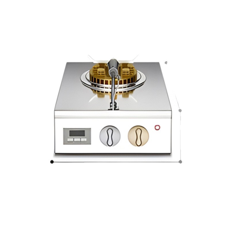 상업용 가스 회전식 스토브 4구 6구 점토냄비 밥솥,  - Rice Cooker 리뷰 및 가격