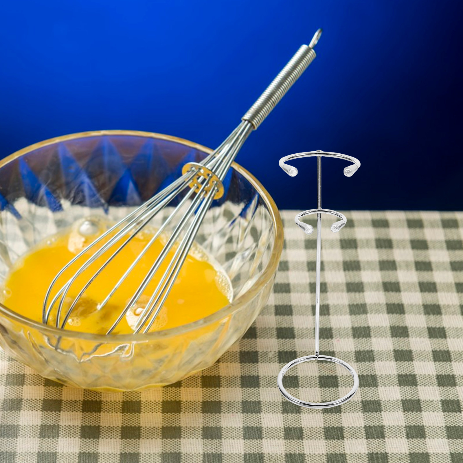 스테인리스 스틸 거품기 받침대 2개, 주방용 핸드 블렌 - Stand Mixer 리뷰 및 가격