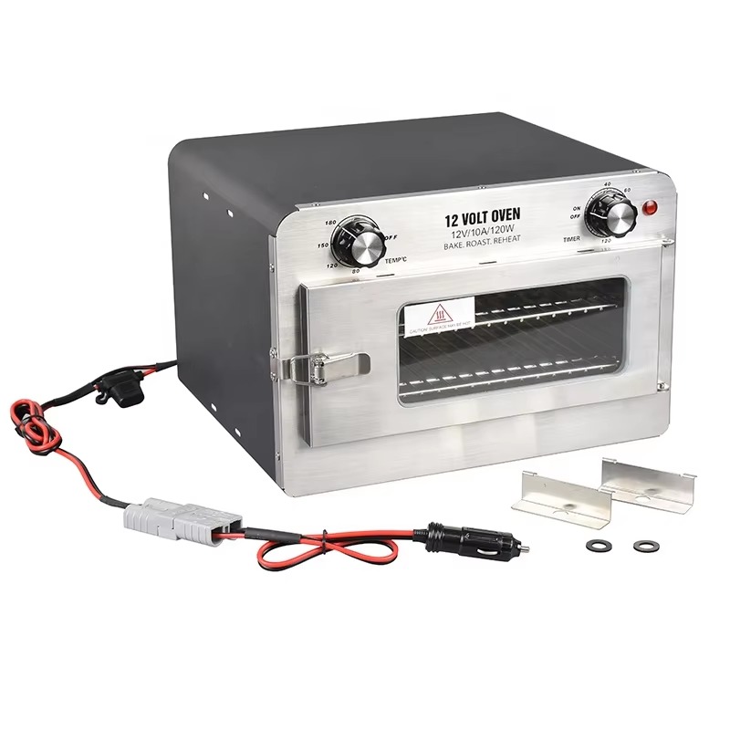 전문용 12V 120W 차량용 전자레인지, 휴대용 전기 - Microwave Oven 리뷰 및 가격