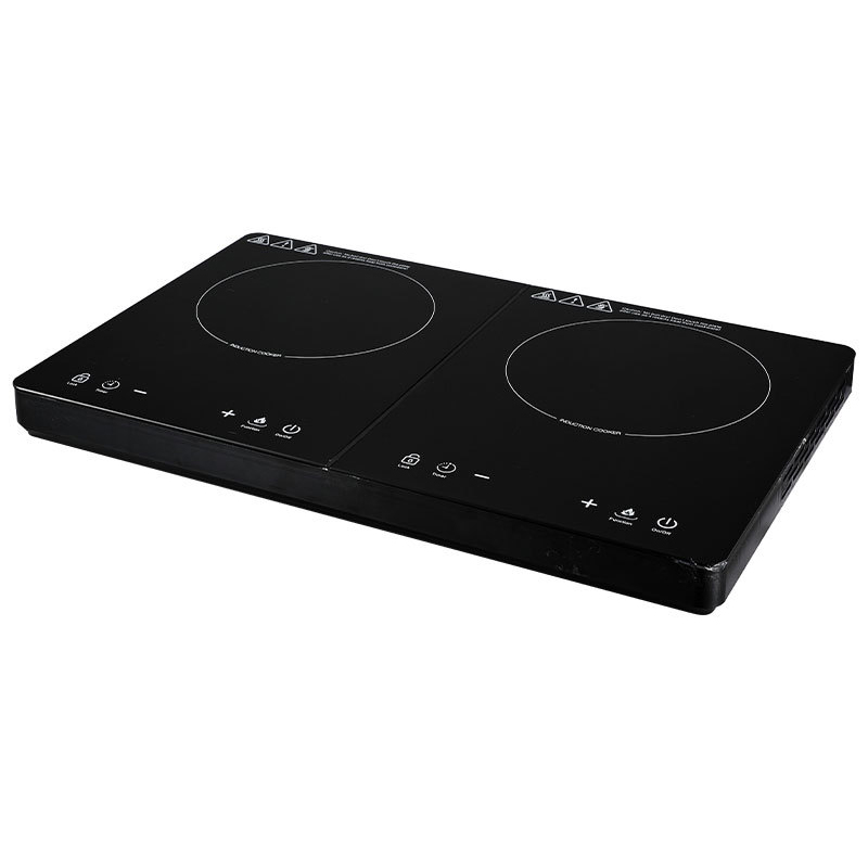 휴대용 인덕션 쿠커 세라믹 플레이트 터치 컨트롤 350 - Induction Cooktop Portable 리뷰 및 가격