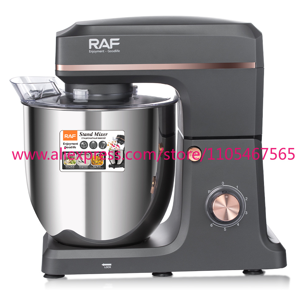 RAF 12L 2000W 3 in 1 수직 믹서 고출력 - Kitchen Appliances In 리뷰 및 가격