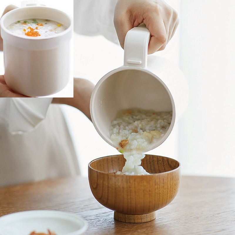 300W 스마트 밥솥 800ml 다기능 세라믹 논스틱  - Rice Cooker 리뷰 및 가격