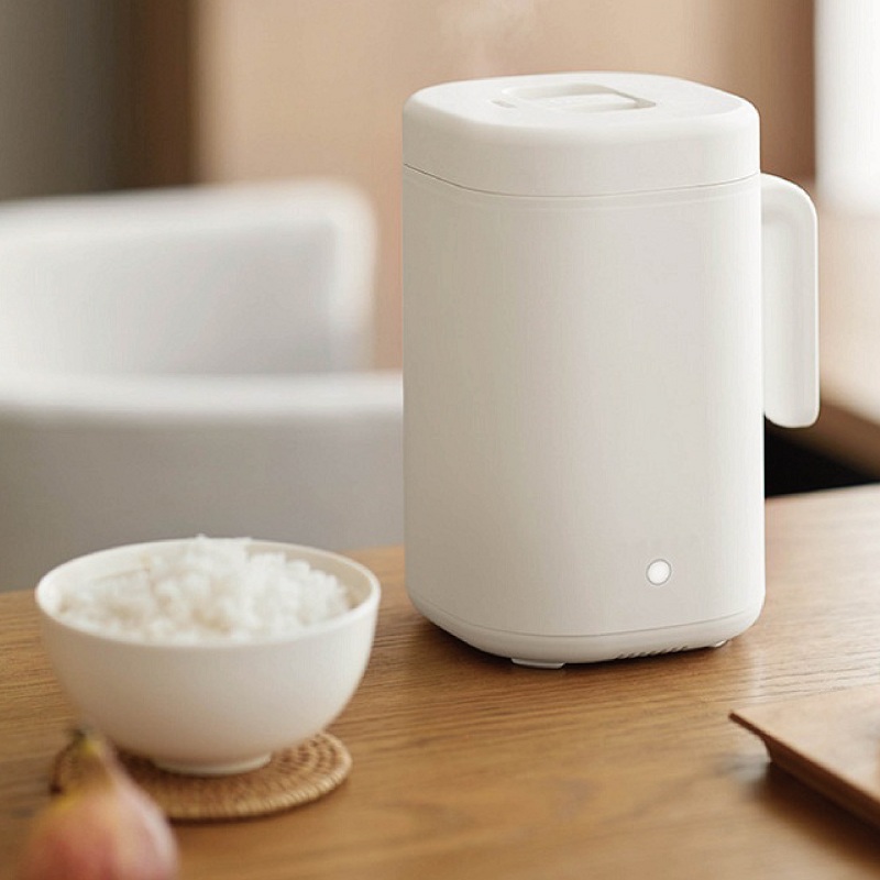 300W 스마트 밥솥 800ml 다기능 세라믹 논스틱  - Rice Cooker 리뷰 및 가격